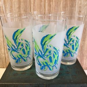 Kentucky Derby Festival Glasses 2015